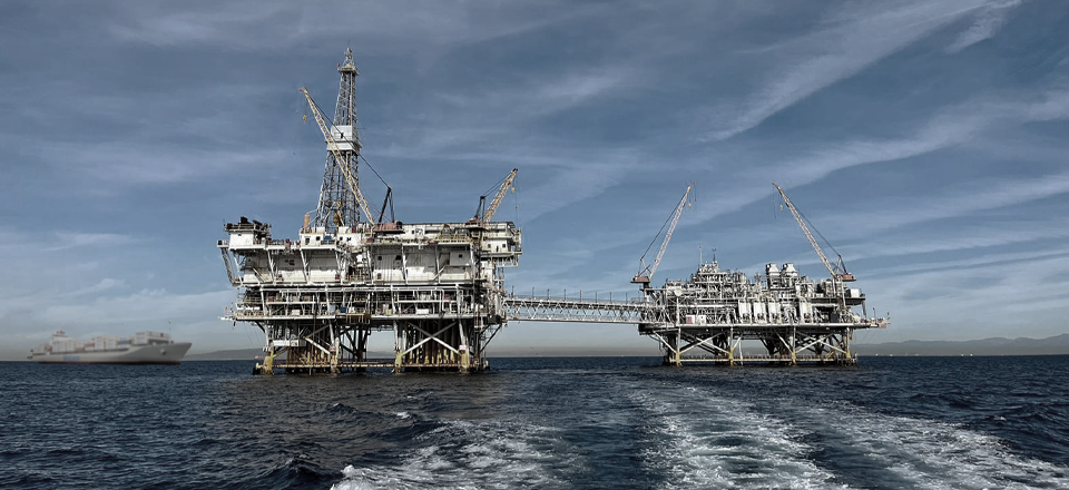 Offshore platform